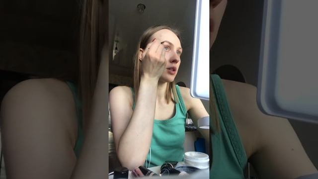 Макияж нюд за 5 минут смотреть онлайн