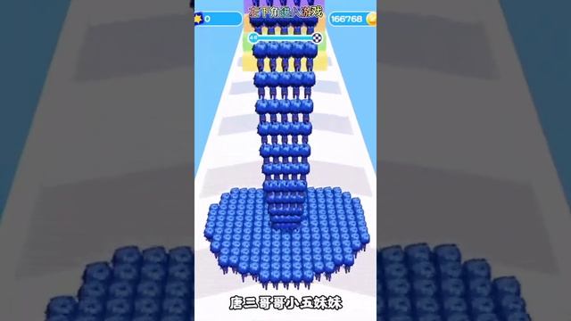 Game Kids Run Race 3D Walkthrough Game Playthrough Guide #1078 смотреть онлайн