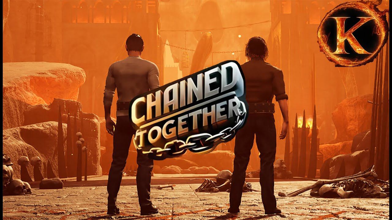 Chained Together - скованные вместе смотреть онлайн