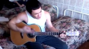 Тимур Гатиятуллин (ЧЕСТНЫЙ) - Молодая кровь