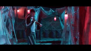 Любовь и Монстры//2020// (Фантастическое) Love and Monsters