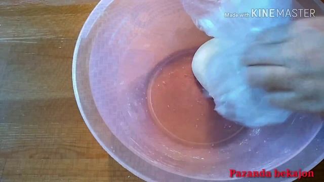 Готовим здоровую пищу 