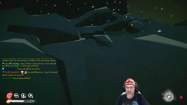 Long Dark - Interloper: Tales from the Far Territory - Ash Canyon Start - Pt. 1 смотреть онлайн