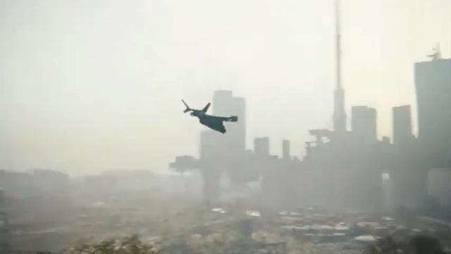 OFF The Grid New Official Gameplay 2023 | Off The Grid | Off The Grid Game Gameplay DEMO 2023