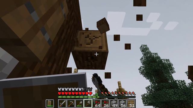 Minecraft Forge 1 20 1 Сетевая игра сторонний сервер 2023 07 14 19 03 11 смотреть онлайн