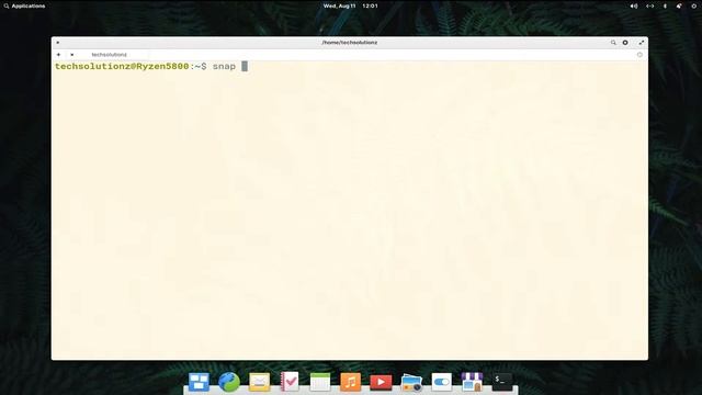 How to Install Anbox on Elementary OS 6 | Anbox on Linux | Android on Linux | Anbox Android Linux смотреть онлайн