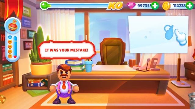 Kick The Buddy 2 Game Download Vs Kick The Boss