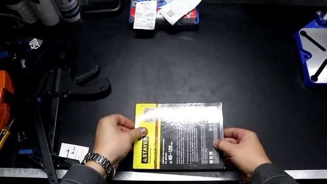 Новые покупки. Струбцины и Коронка по дереву балеринка. смотреть онлайн