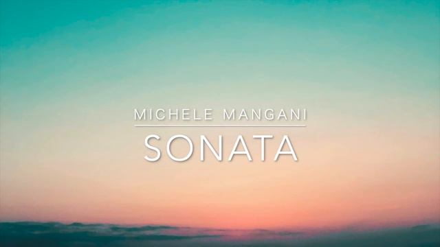 Michele Mangani - Sonata for clarinet and piano смотреть онлайн