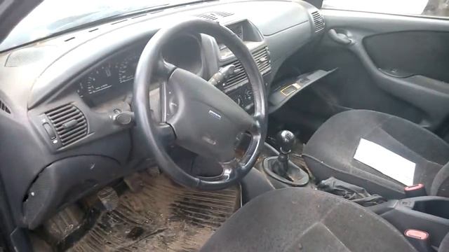 AUTOMOBILIU DALYS FIAT MAREA WEEKEND, 1996 09 2002 08 2 4 JTD 96KW 1999 04 2002 05 DYZELIS ME смотреть онлайн