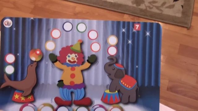 Видео для детей. Супер настольные игры. Игры для детей. Обзор. смотреть онлайн