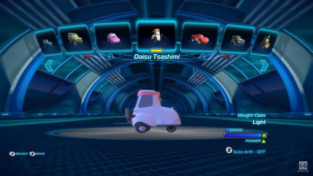 Cars 1, Cars 2, Cars 3 - All Characters/Cars List HD