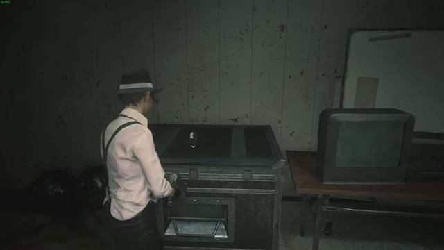 Resident Evil 2, №11. Опять эта кракозябра и бесславная смерть смотреть онлайн