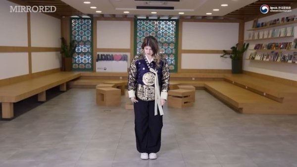 [K-POP DANCE TUTORIAL] (G)I-DLE ((여자)아이들) - 'Queencard (퀸카)' | MIRRORED