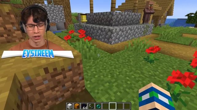 Testing Scary Minecraft Myths That Are Actually True смотреть онлайн