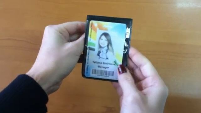 бейдж смотреть онлайн