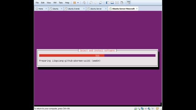 #146 Linux Server - Install, configure, run a Minecraft server - Part 1 - Linux installation смотреть онлайн