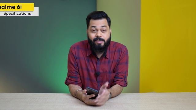 realme 6i Unboxing And First Impressions ⚡⚡⚡ 90Hz Display, 48MP Quad Cameras, 20W Charging & More смотреть онлайн