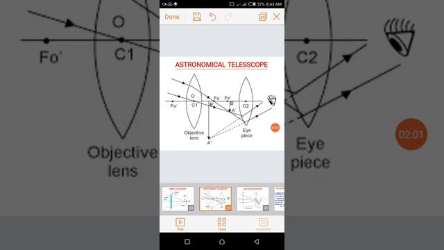 TELESCOPE смотреть онлайн