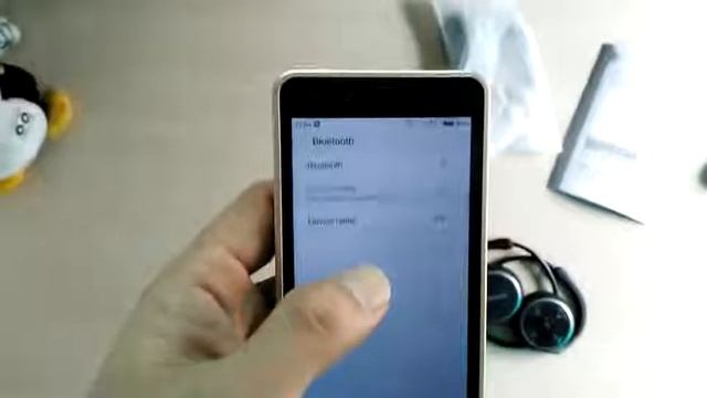 Лидер продаж, спортивные Bluetooth наушники. Видео ролики с Aliexpress смотреть онлайн