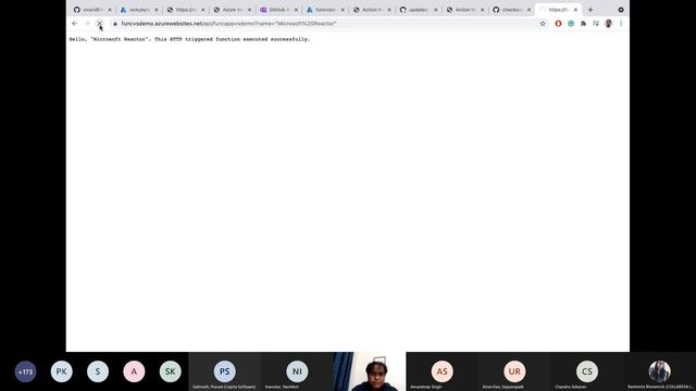 CI/CD with GitHub Actions for Kubernetes & Serverless apps смотреть онлайн