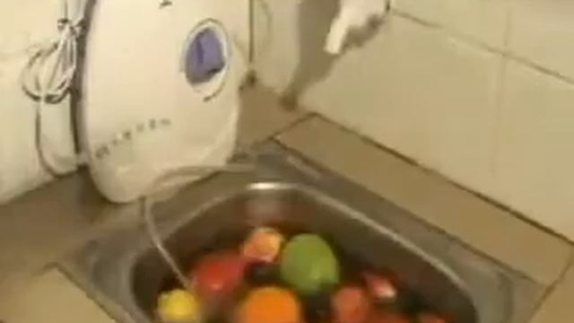 Озонатор GL-3188 смотреть онлайн