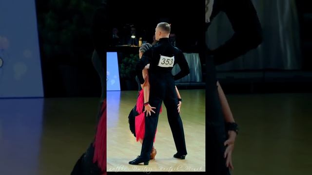 ?Чемпионат и Первенство РБ по танцевальному спорту 2022? Молодежь - La #Rumba(R) смотреть онлайн