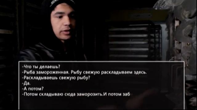 Уберите Камеру - ЕДА смотреть онлайн