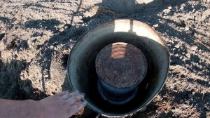 Дёготь берёзовый , своими руками