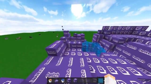 Minecraft: The Ender Update - coming to Pocket & Win 10 Edition soon! !!VN смотреть онлайн