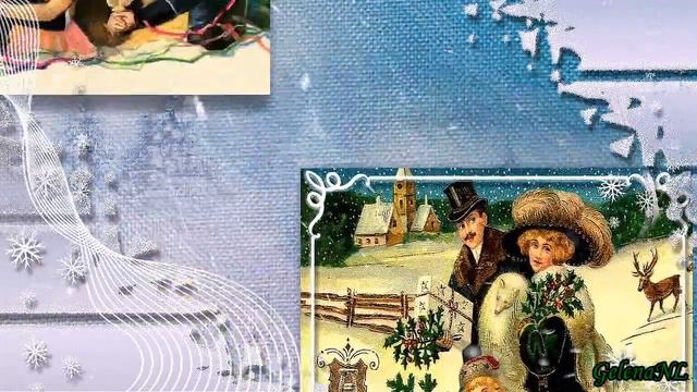 А.ГамИ - Старый Новый год смотреть онлайн