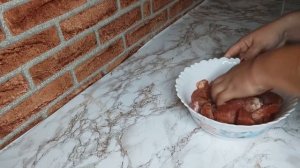 ТУШЕНАЯ СВИНИНА КАК В ДЕТСТВЕ ЛЕГКО И ПРОСТО