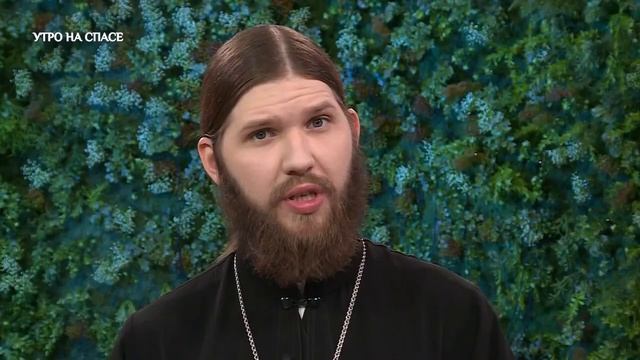 Апостол дня. Деян. 3:1-8 смотреть онлайн