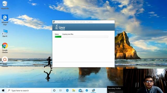 HOW TO DOWNLOAD JDK (JAVA SE 14) AND HOW TO DO PATH SETTING IN JAVA { WINDOWS 10 } ✓✓✓ Free giveawa смотреть онлайн