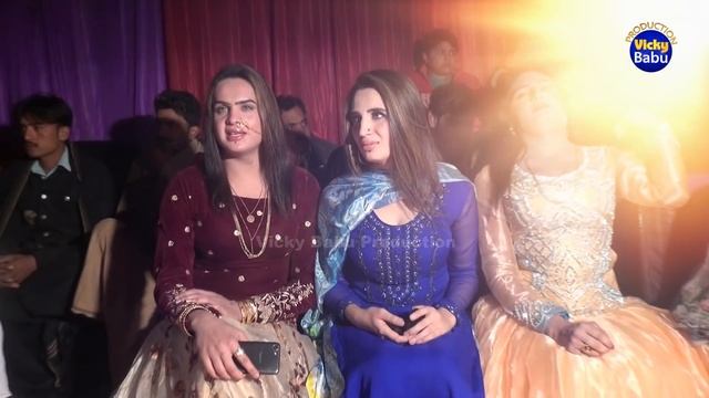 Madam Shivaniya | Madam Ghazal Khan | Show Entry | Vicky Babu Production смотреть онлайн