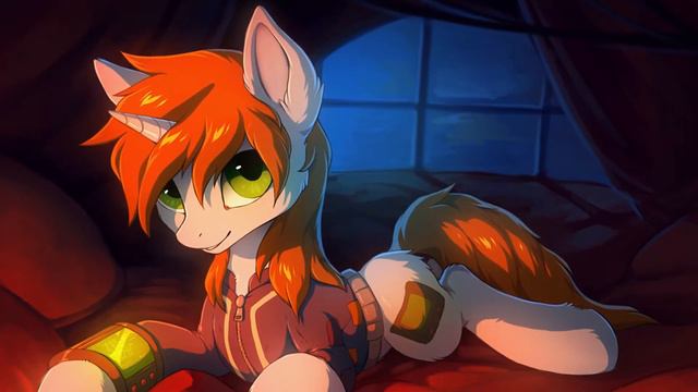 Fallout Equestria - PMV (The Wasteland Wailers – Friendship from Fire) смотреть онлайн