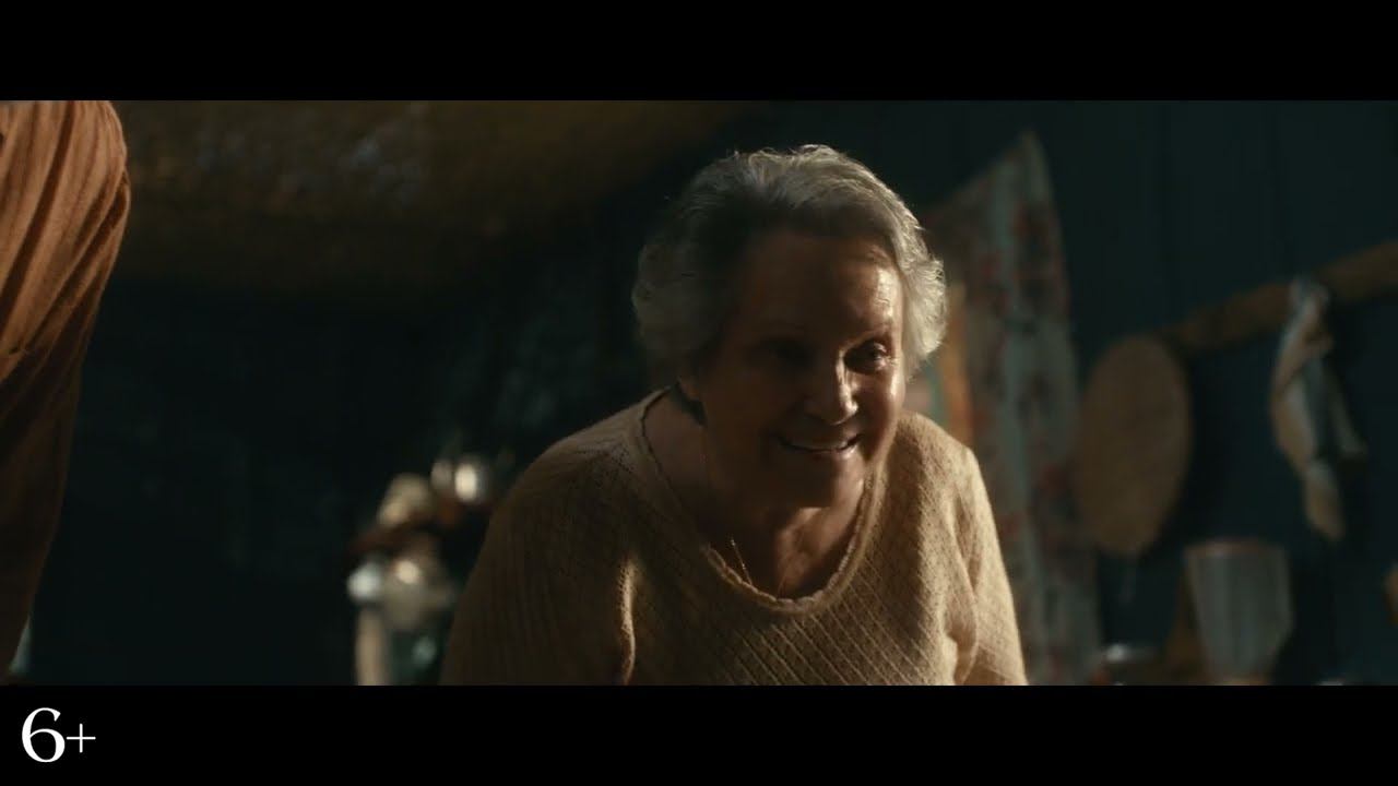 Мой пингвин - Русский трейлер (2024) смотреть онлайн