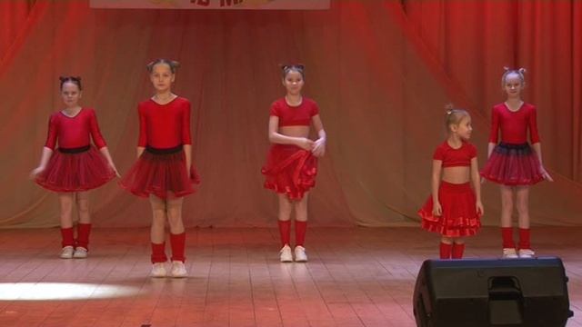 1_''Всё начинается с мамы''. Концерт смотреть онлайн