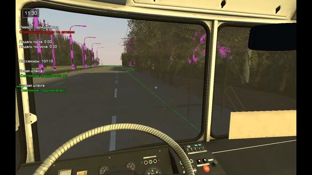 ДВА КРУГА ПО ШЕСТЁРКЕ НА ЗИУ 682Г 016(017) смотреть онлайн