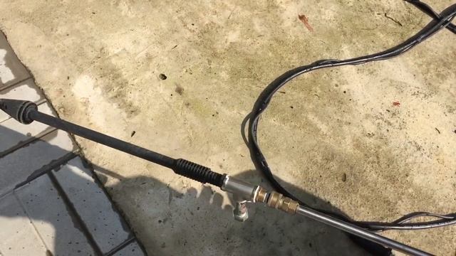 Керхер Full HD. Мойка своими руками смотреть онлайн