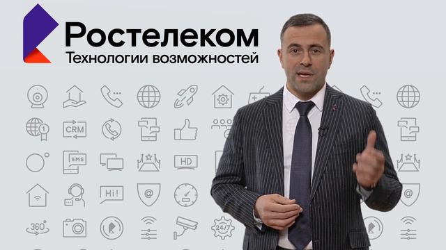 Поздравление С Новым 2023 годом от Сергея Нищева смотреть онлайн