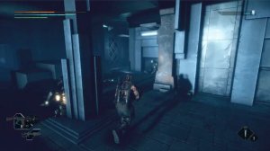 Прохождение Immortal Unchained #1