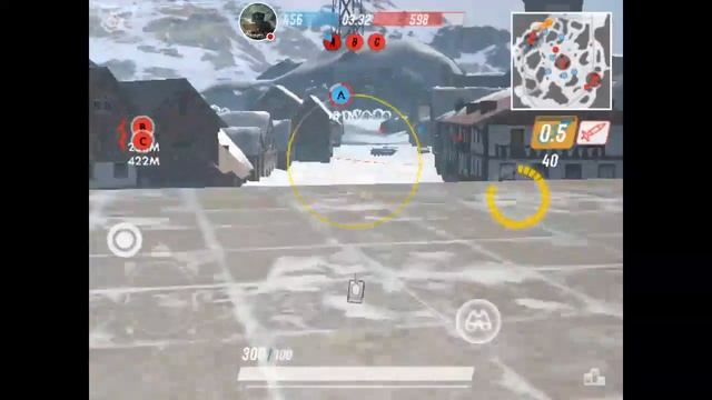 Armoured Warfare Assault Overview смотреть онлайн