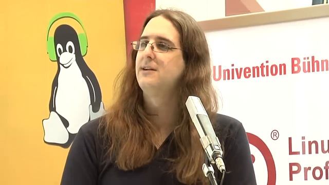 2/6 EvilDragon's talk on Open source Handhelds @ CeBit 2010 - Translated / Subtitled смотреть онлайн