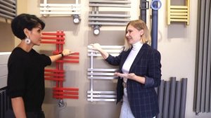 Полотенцесушители: Как выбрать лучший для вашей ванной