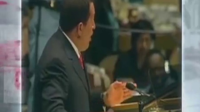 За что умер Чавес? Агентство специальных расследований. смотреть онлайн