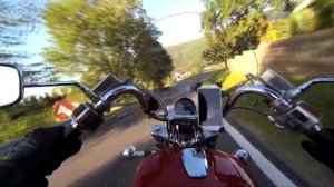 Suzuki VS 750 Intruder (1992)