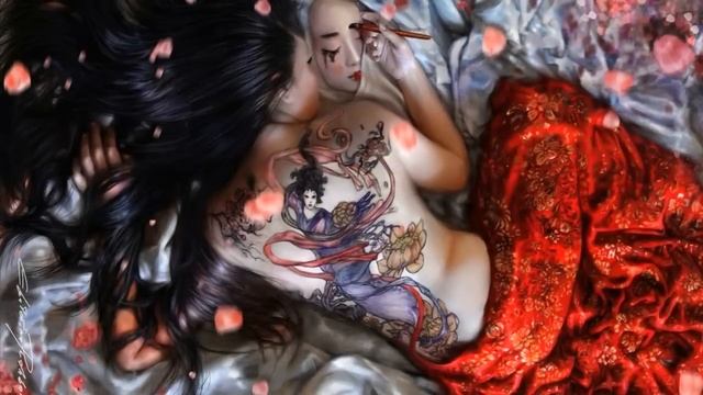 Kawai Kenji - Kishi Ou no Hokori смотреть онлайн