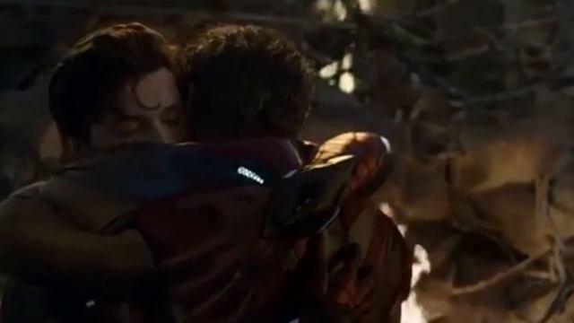 Leo Fitz + Peter Parker | The Archer