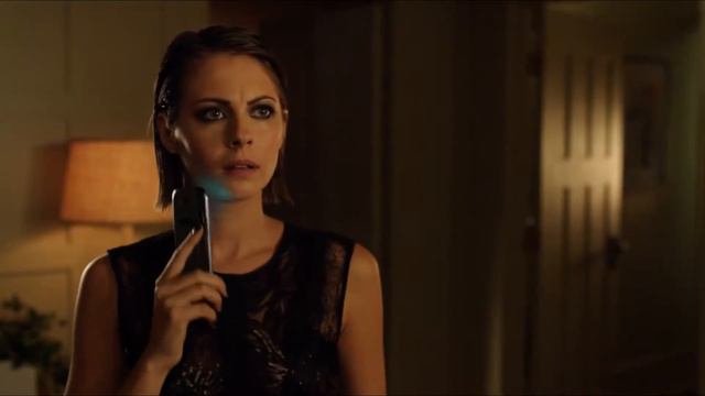 Guilty - Thea & Malcolm - Part 3 of 3 - Arrow CW [2016] смотреть онлайн